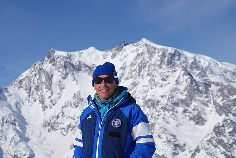 Luca Galantucci 'Lonzo'